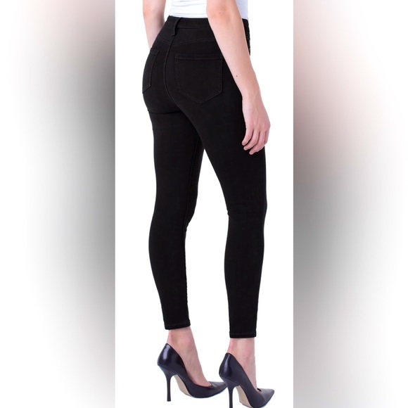 Liverpool ABBY HI-RISE ANKLE SILKY SOFT ECO (NWT) - Picture 2 of 6